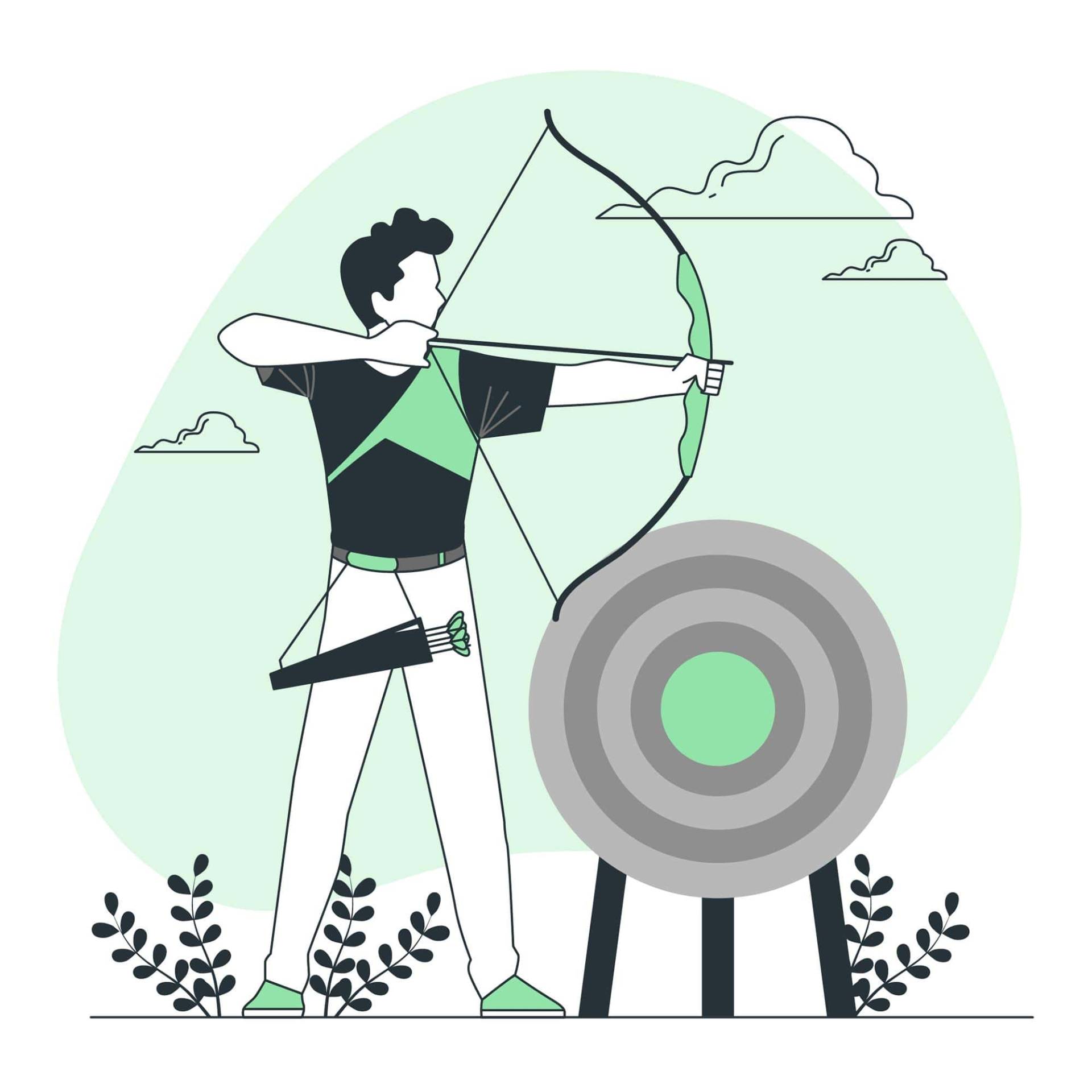 archery